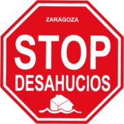 (c) Stopdesahucioszaragoza.es